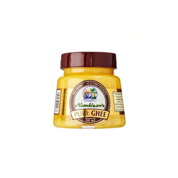 Nambisans Ghee 1ooml